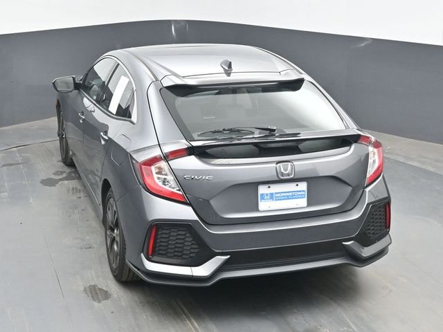 Used 2019  Honda EX image 34