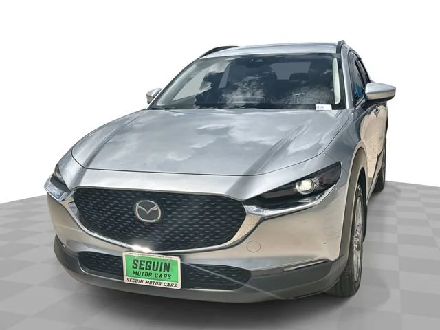 2020 Mazda CX-30 Select AWD's photo