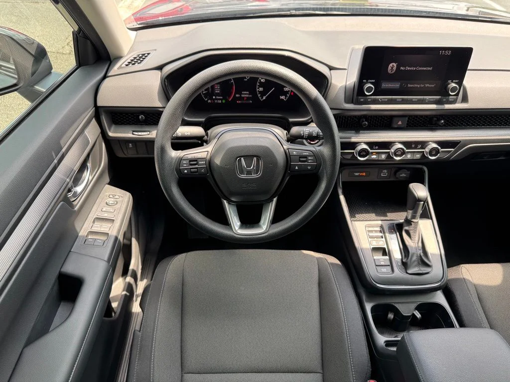 2025 Honda CR-V LX - Photo 21