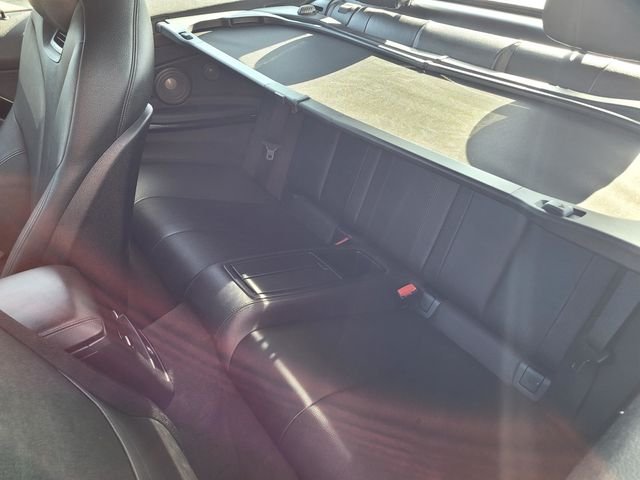 Used 2014 Gray BMW 435i image 12