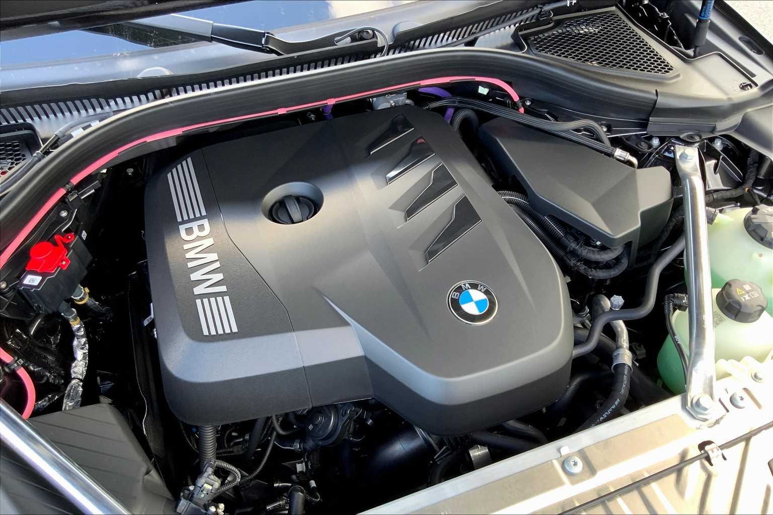2026 BMW X3 30 - Photo 17