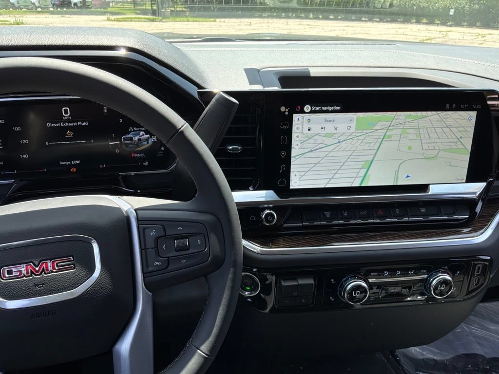 2026 GMC Sierra 2500HD SLE - Photo 27