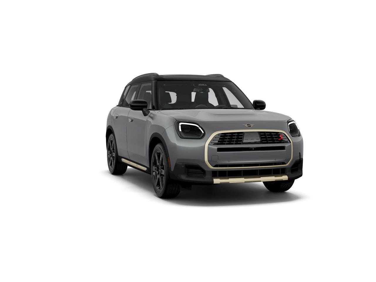 2026 MINI Countryman