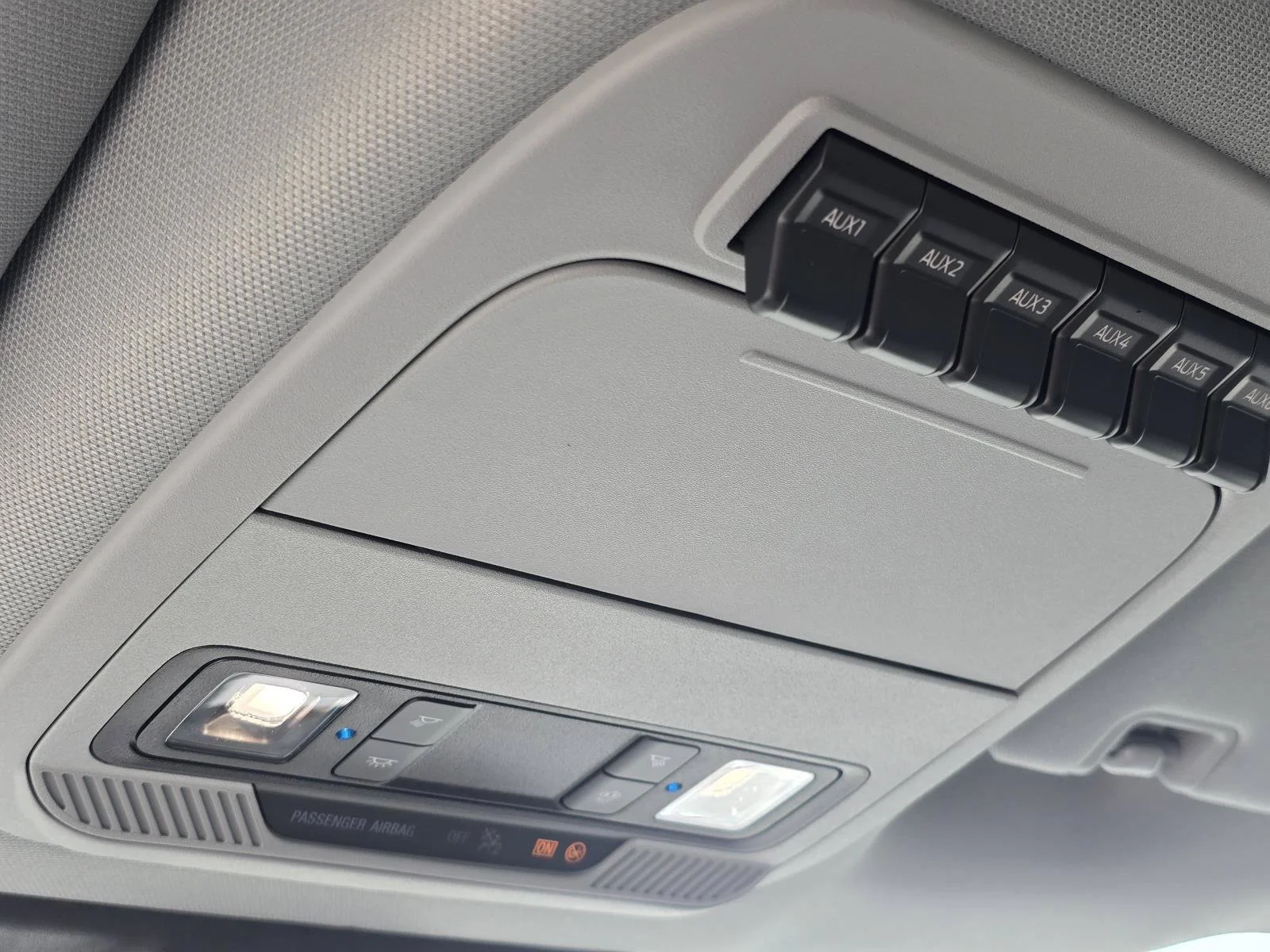 New 2026 AVALANCHE FORD XL image 27