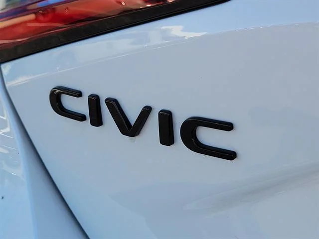 Certified Used 2026 Platinum White Pearl Honda Sport image 7