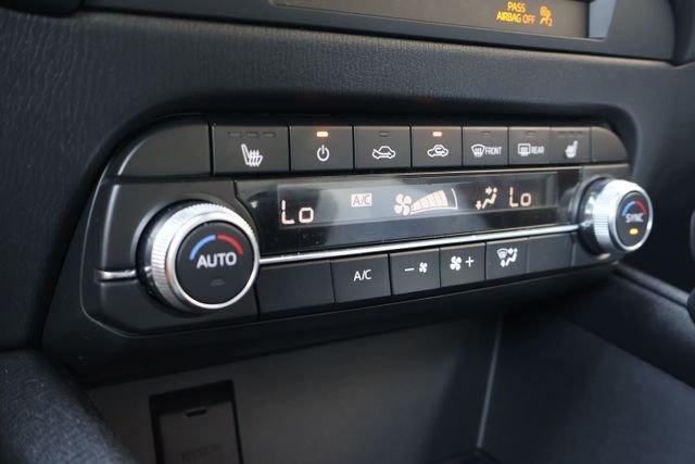 Used 2024 Gray Mazda 2.5 S Preferred Package image 12