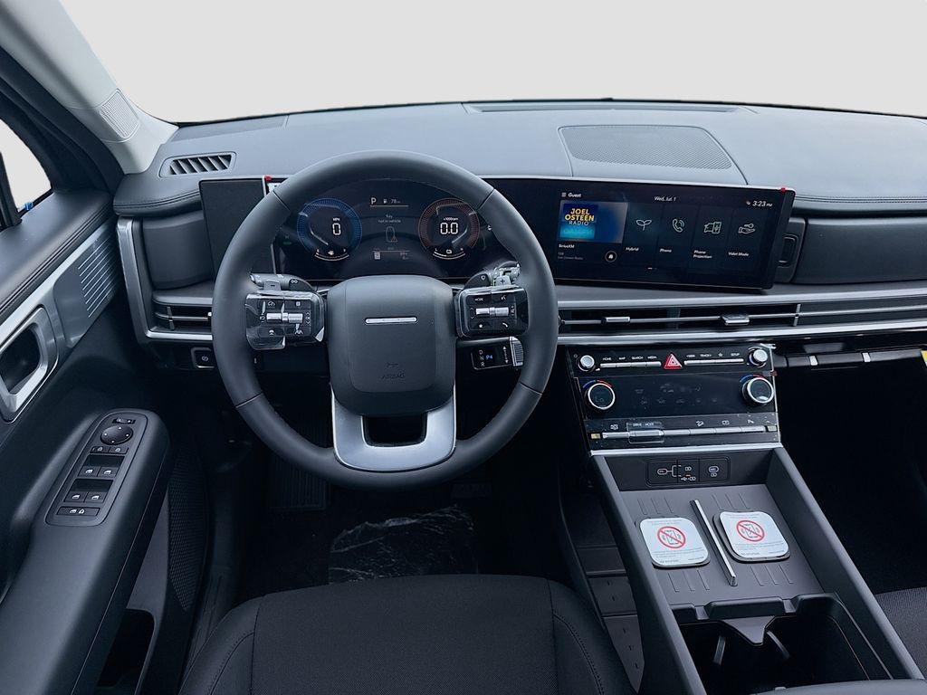 New 2026 Ecotronic Gray Hyundai SE image 15