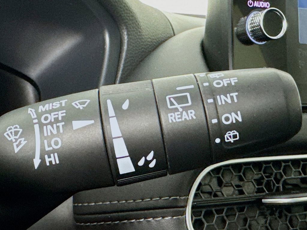 2026 Honda HR-V EX-L - Photo 57