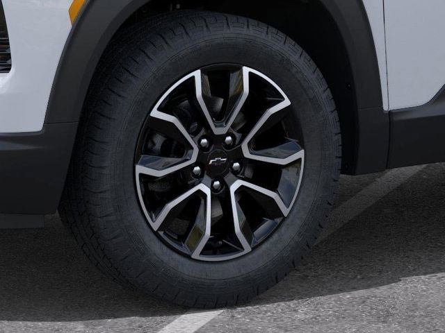 2025 Chevrolet Trailblazer Activ - Photo 10
