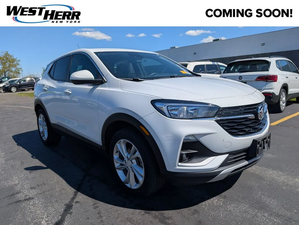 2023 Buick Encore GX Preferred AWD's photo