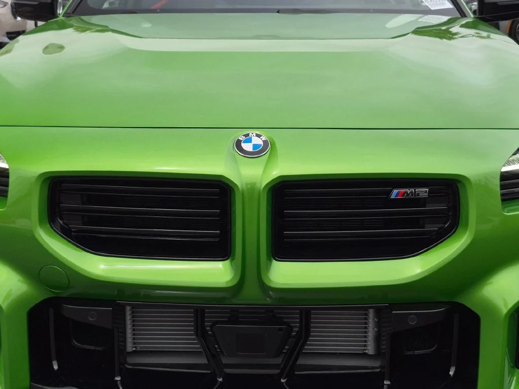 New 2026 Brown BMW Base image 30