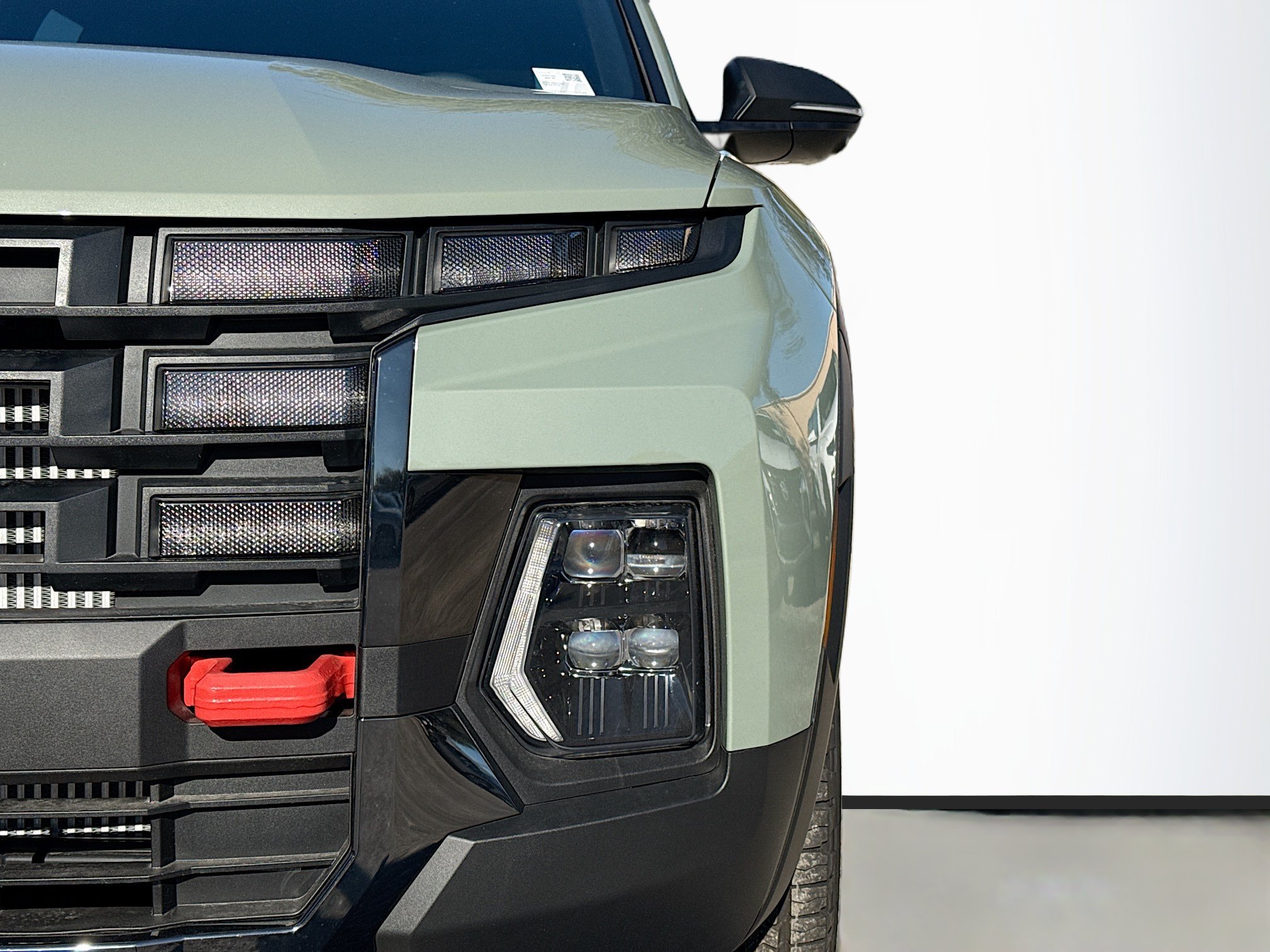 New 2026 Sage Gray Hyundai XRT image 51