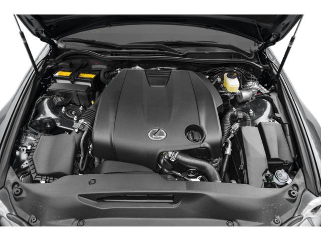 Used 2015 Black Lexus 250 image 13