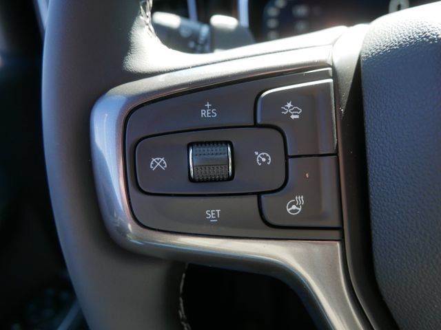 2026 Chevrolet Silverado 1500 High Country - Photo 16