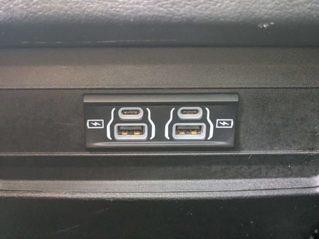 Used 2023 Red Jeep Laredo image 14