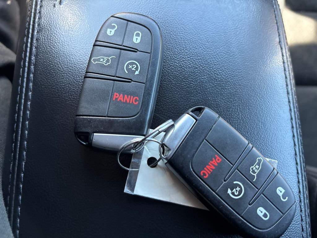 Used 2019 Red Dodge GT Plus image 13
