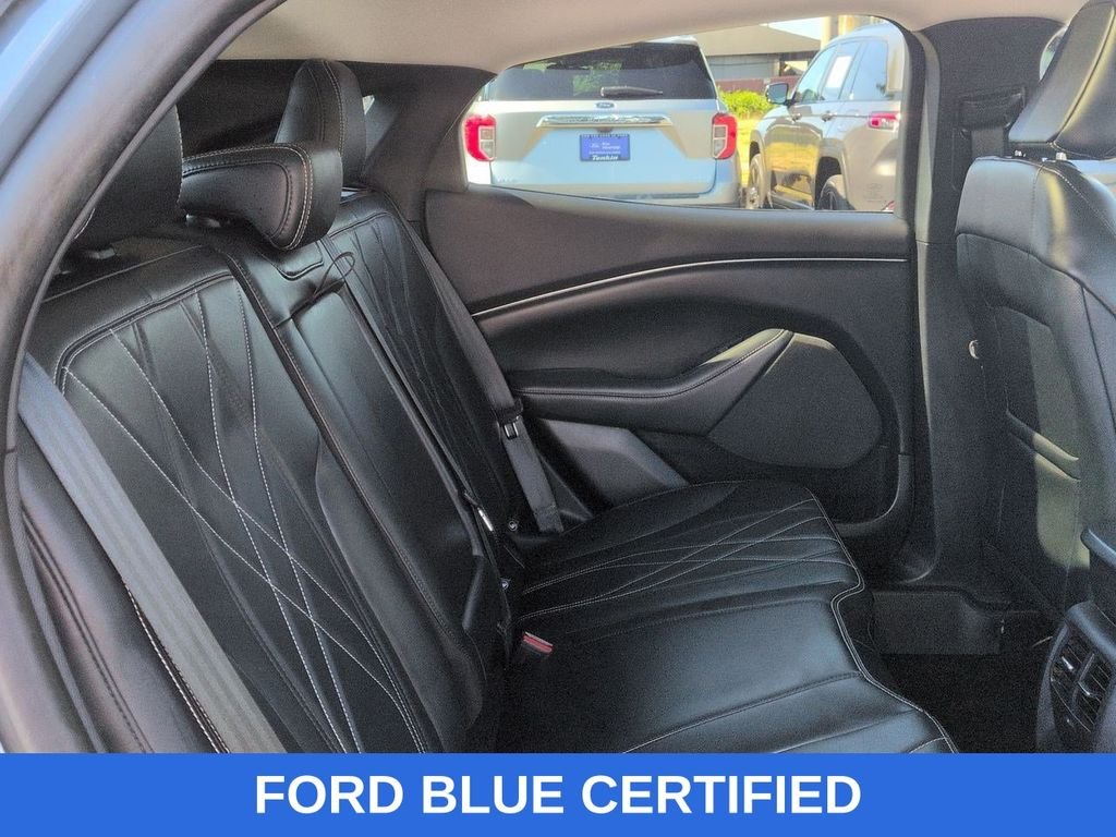 Certified Used 2023 Vapor Blue Ford California Route 1 image 28
