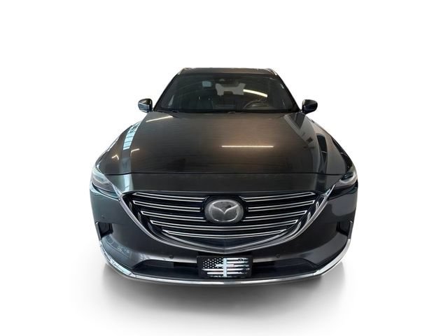 Used 2018 Mazda CX-9 Grand Touring with VIN JM3TCADYXJ0209264 for sale in Crestview, FL