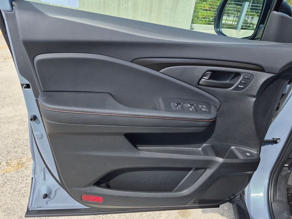 New 2026 Sonic Gray Pearl Honda TrailSport+ image 16