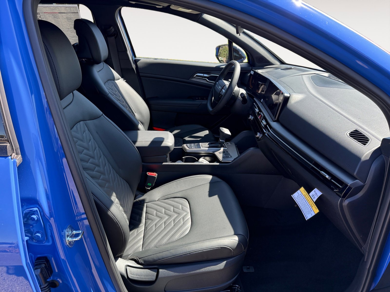 2026 Kia Sportage X-Line - Photo 19