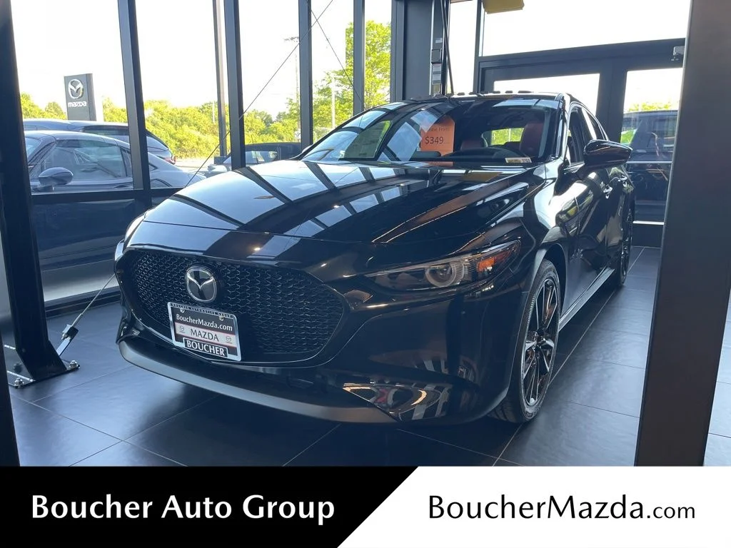 2026 Mazda CX-3 Premium MT 5-Door SKYACTIV's photo