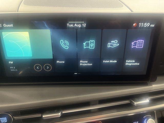 2026 Hyundai Santa Fe SEL - Photo 16