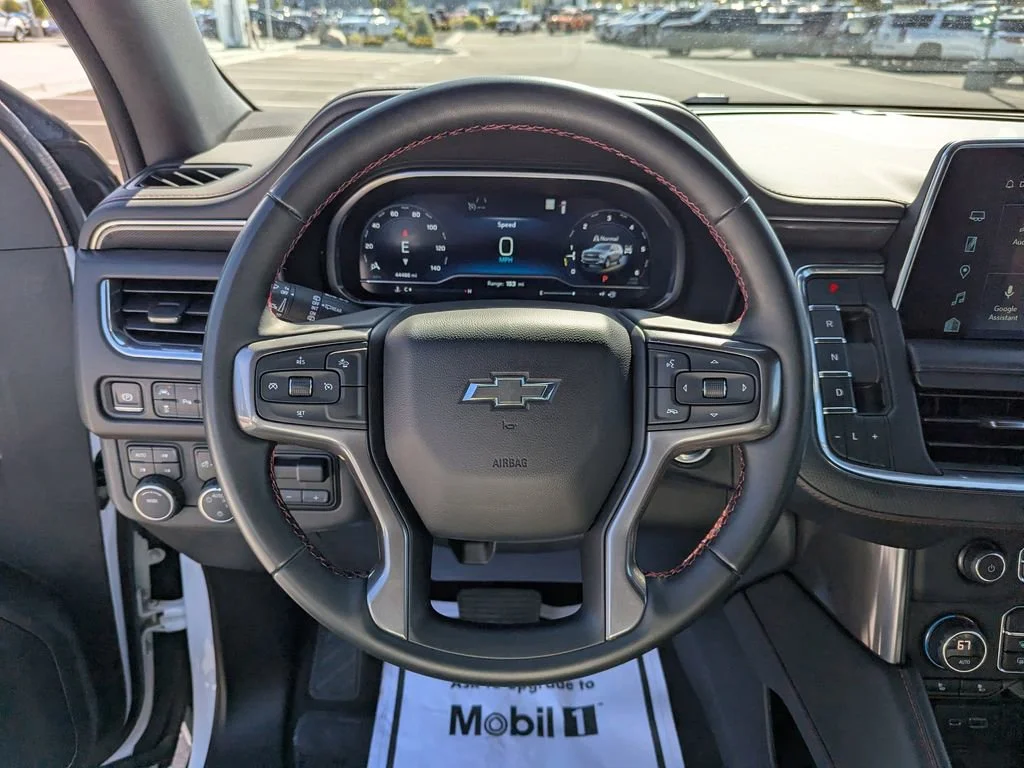2023 Chevrolet Suburban RST - Photo 16