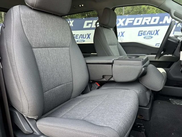 2026 Ford F-250 Super Duty XL - Photo 27
