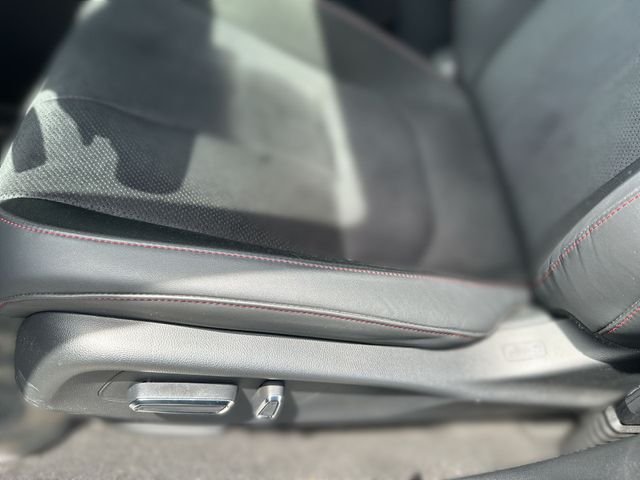 Certified Used 2025  Acura A-Spec Package image 14