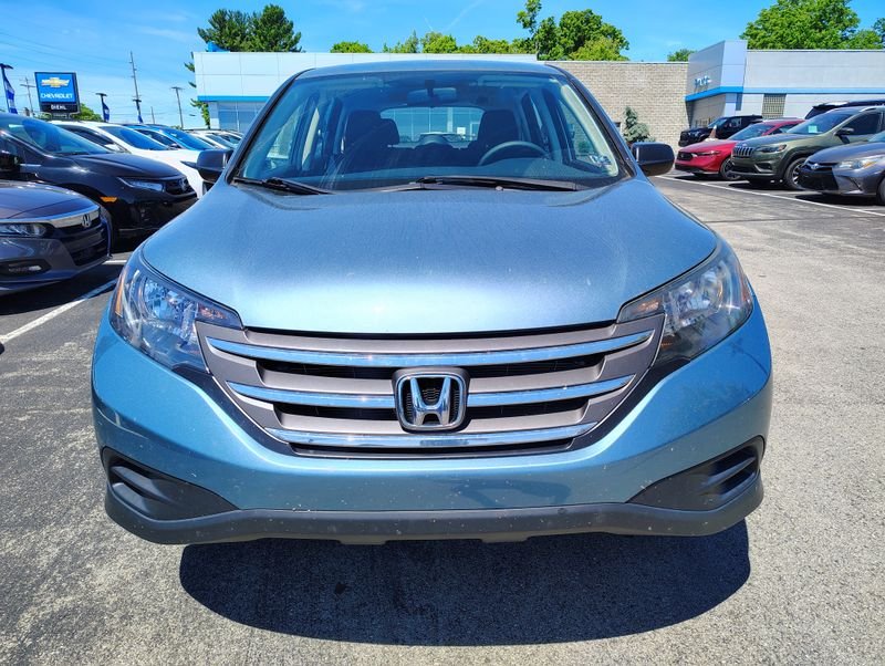 Used 2014  Honda LX image 2