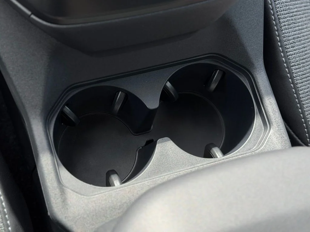 Used 2026 Black Toyota XLE image 17