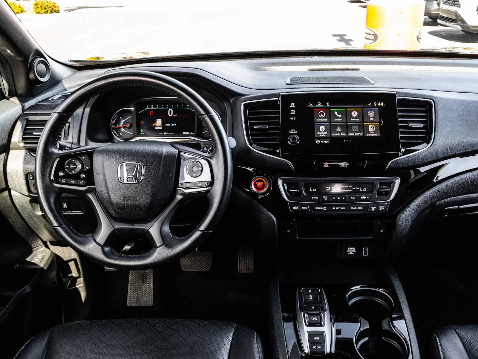 Used 2021  Honda Touring image 30
