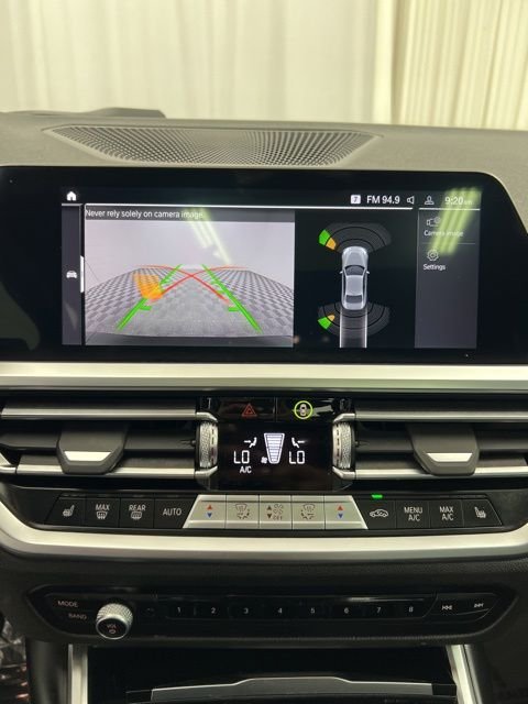 Used 2022 Black BMW 230i image 13