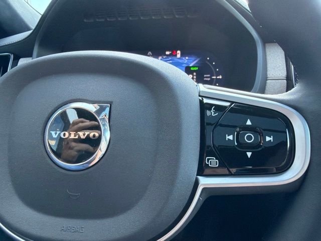New 2026 White Volvo T8 Ultra image 24