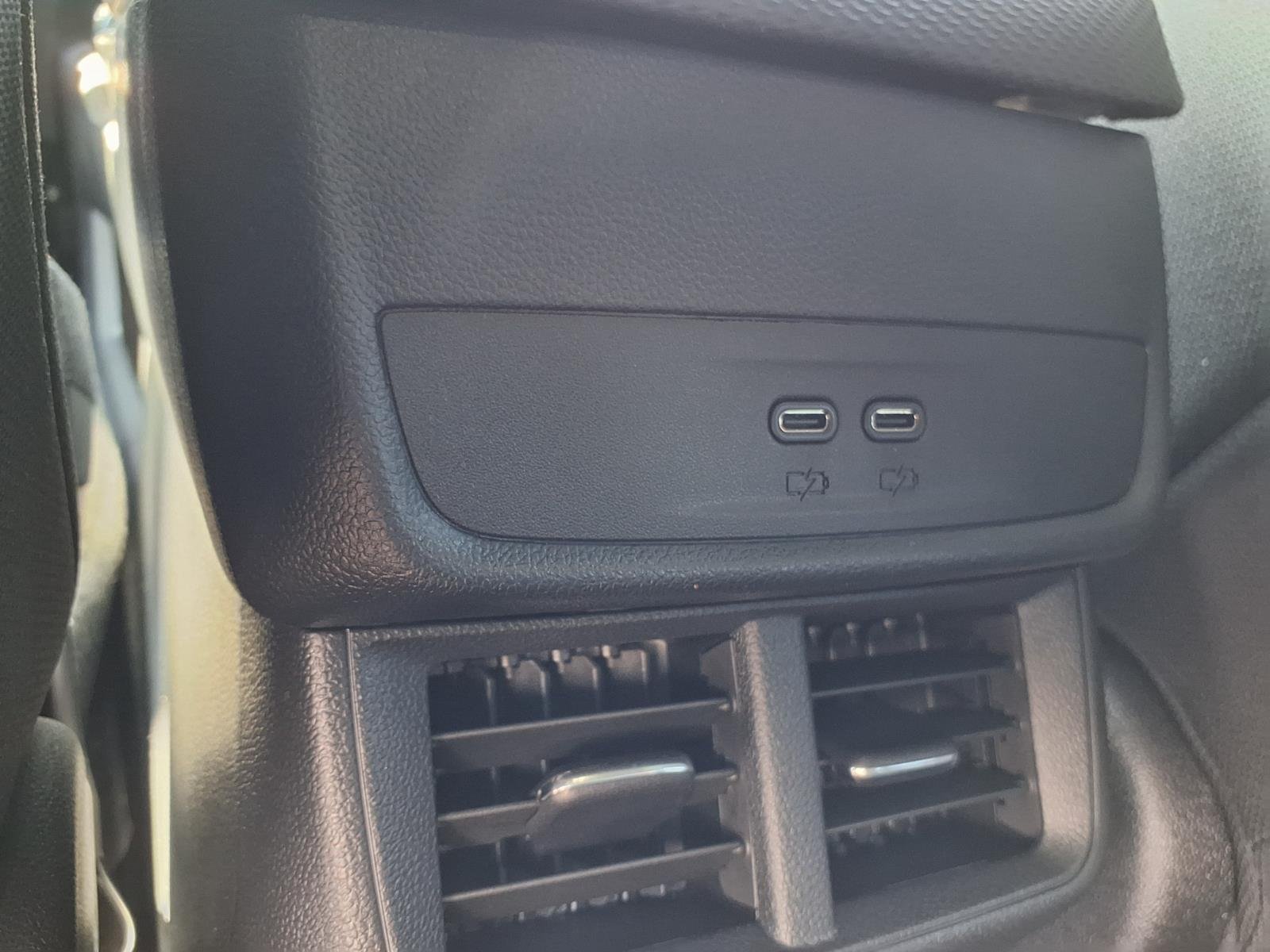 Used 2026 Summit White Chevrolet LT image 18