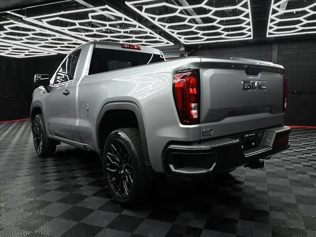 2026 GMC Sierra 1500 Pro - Photo 12