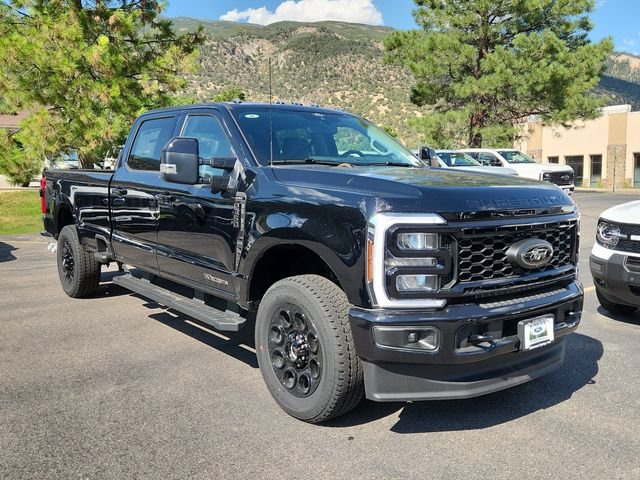 2026 Ford F-350SD