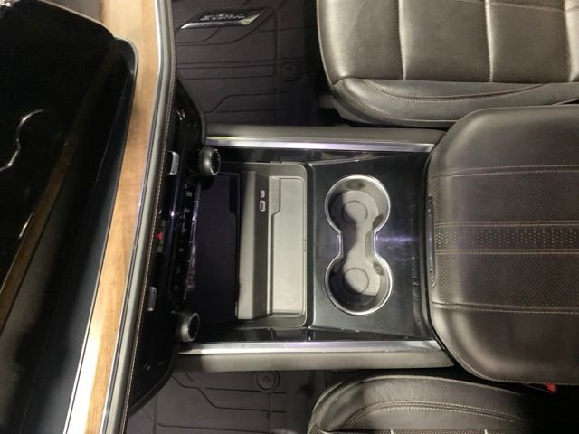 Used 2025 Black Chevrolet High Country image 33