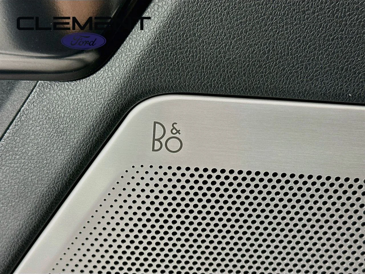 New 2026 Avalanche Ford Platinum® image 24