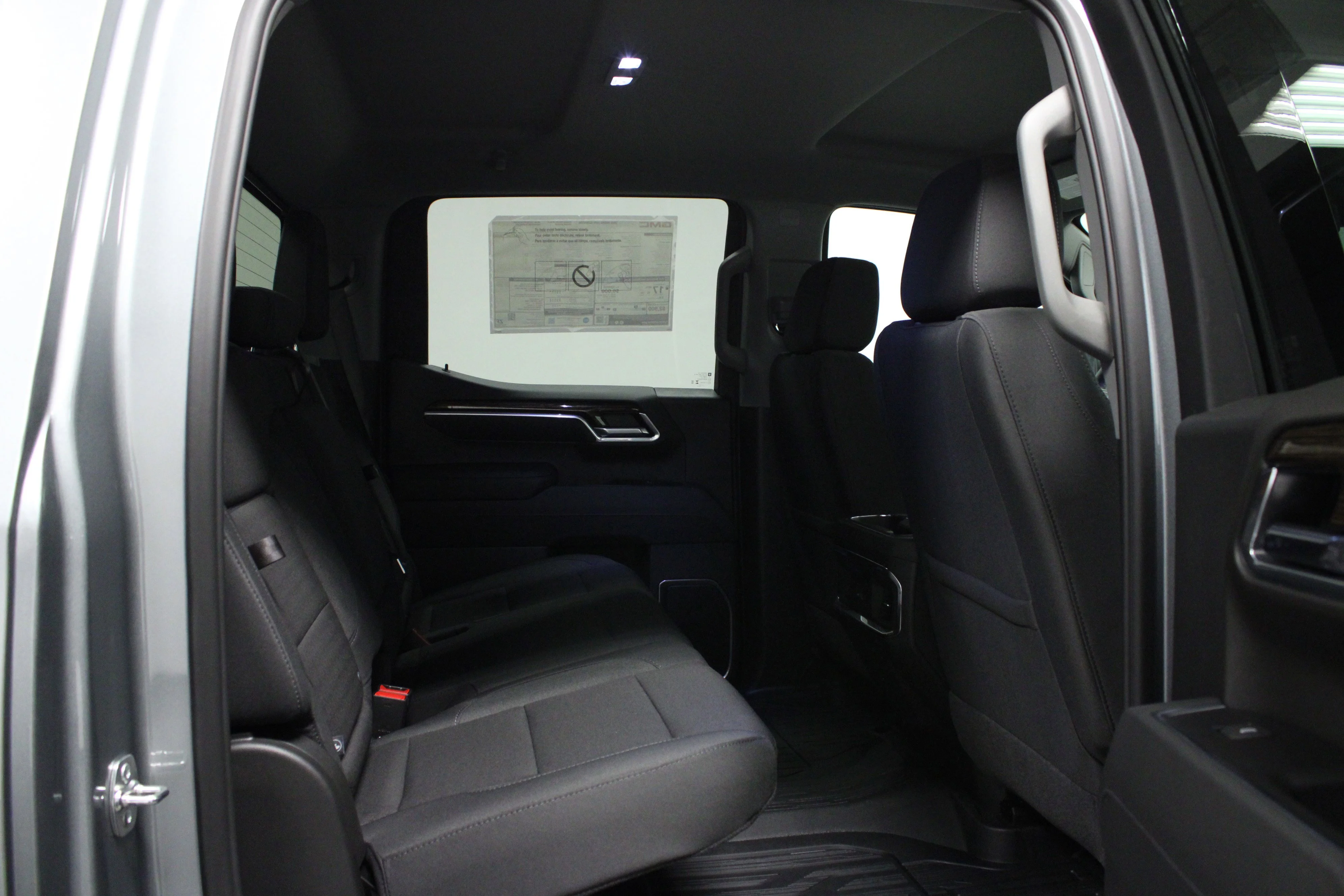 2026 GMC Sierra 1500 Elevation - Photo 14