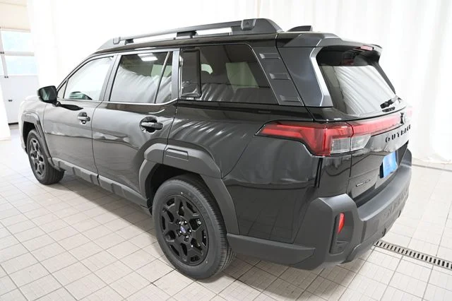 New 2026 Black Subaru Limited image 11