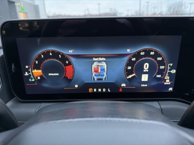 2026 Ford Mustang EcoBoost Premium Fastback - Photo 12