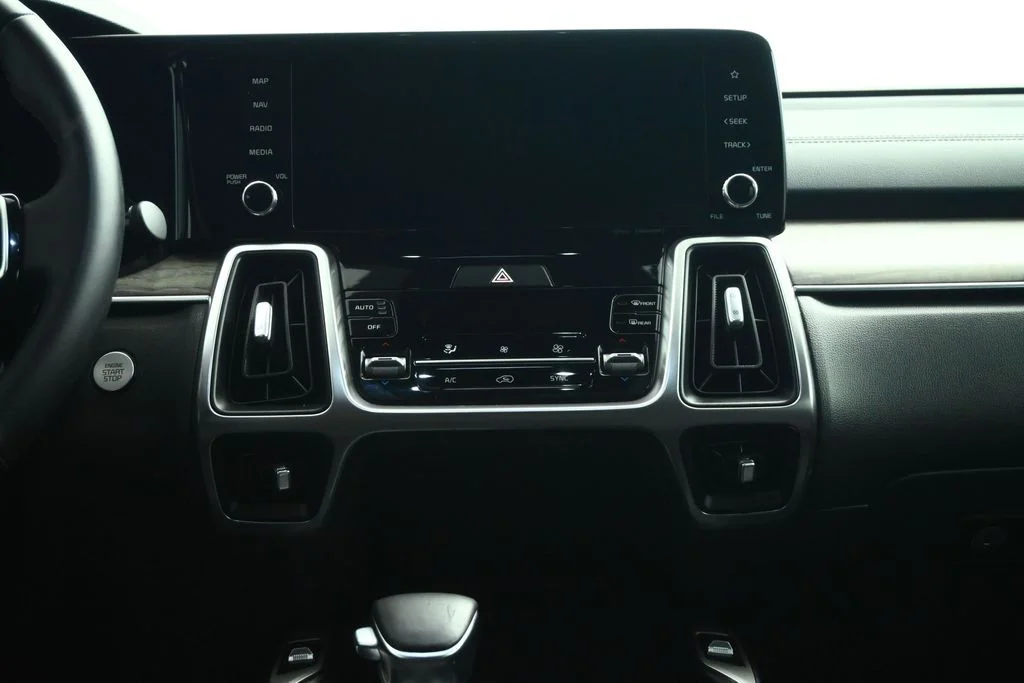 Certified Used 2022 Gray Kia X-Line EX image 38