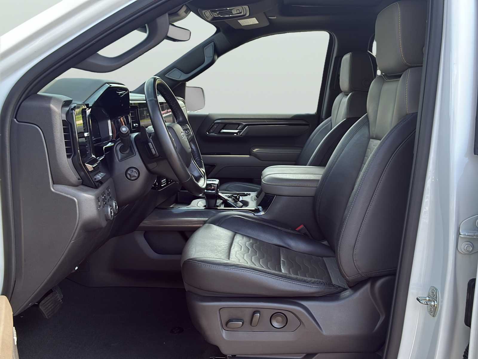 2023 Chevrolet Silverado 1500 ZR2 - Photo 26
