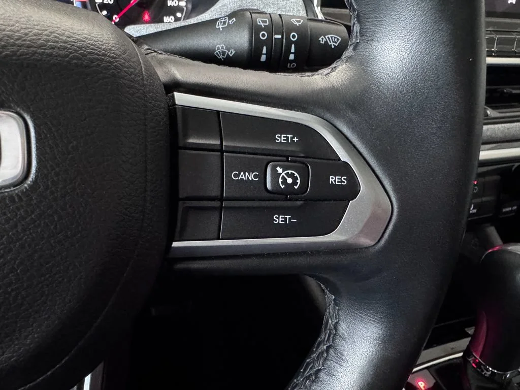 2022 Jeep Compass Latitude Lux - Photo 15