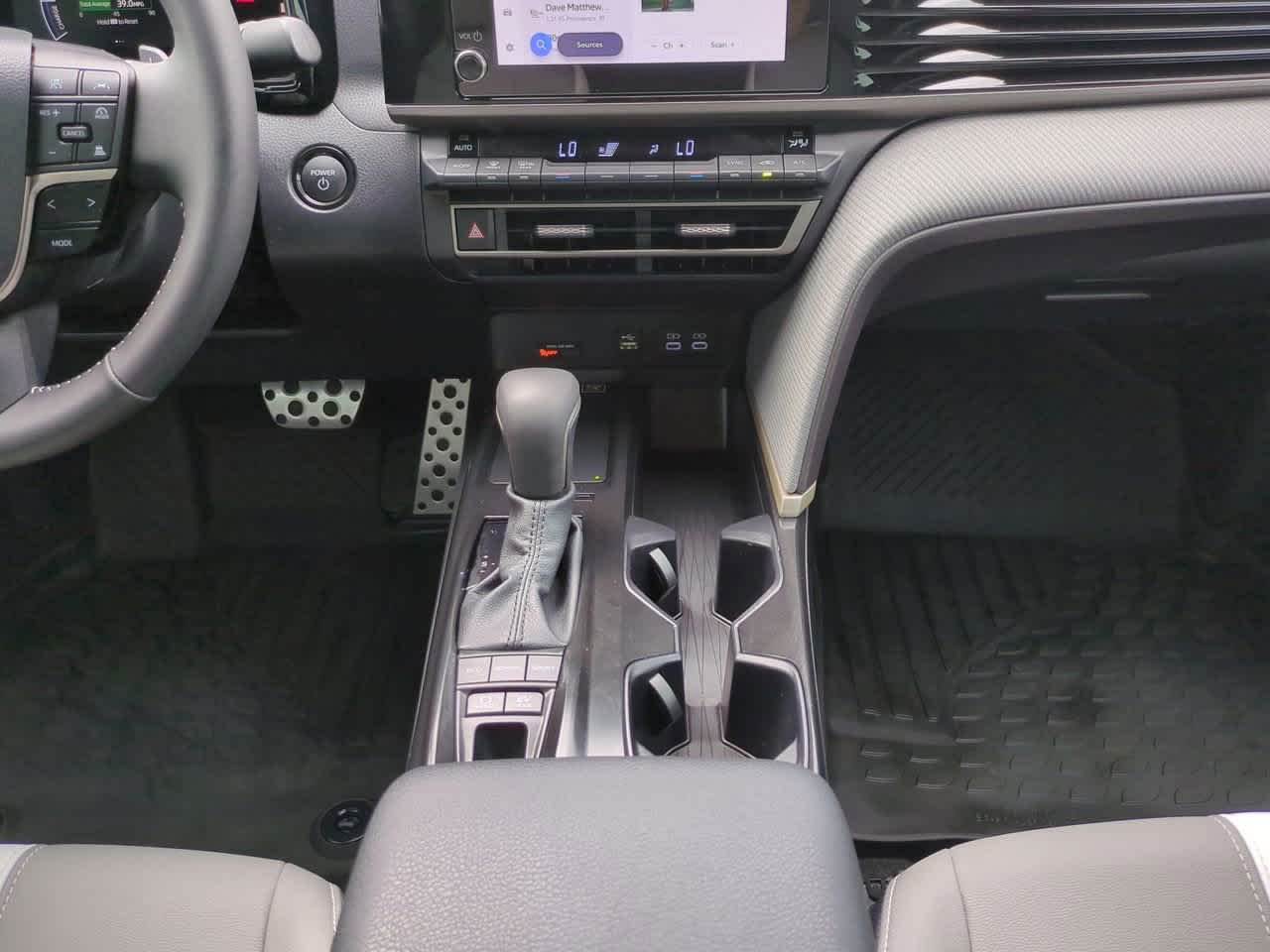 Certified Used 2026 Underground Toyota SE image 18