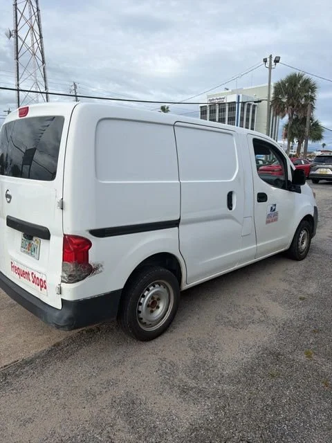 Used 2017 Fresh Powder Nissan S image 1