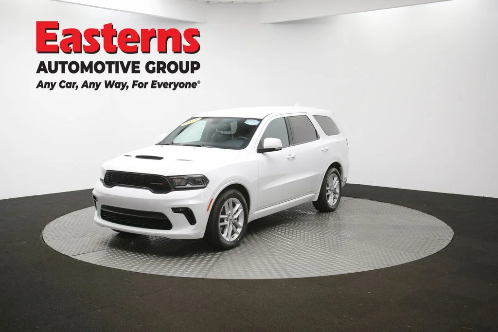 Used 2022 White Dodge R/T image 56
