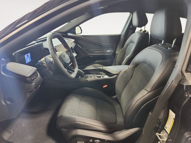 New 2026 Diamond Black Crystal Pearlcoat Dodge R/T image 9