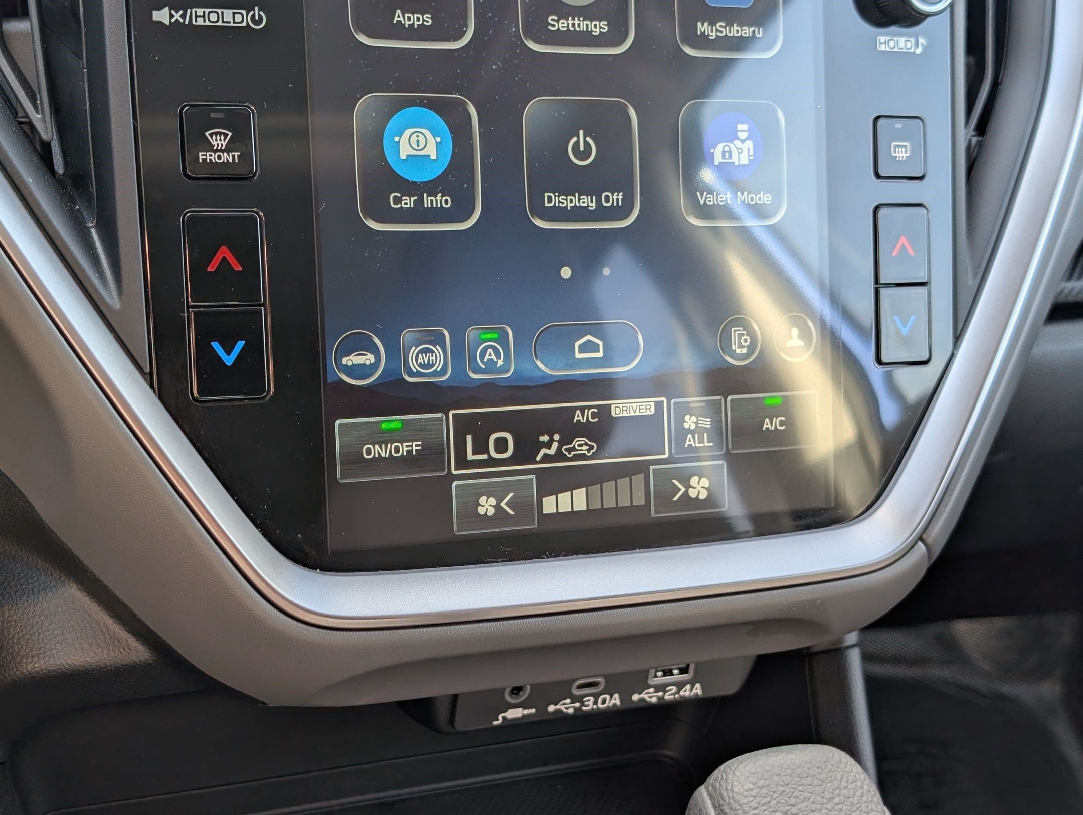 2025 Subaru Crosstrek Premium - Photo 24